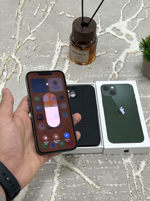 iPhone 13 128Gb 84% Без Ремонта!