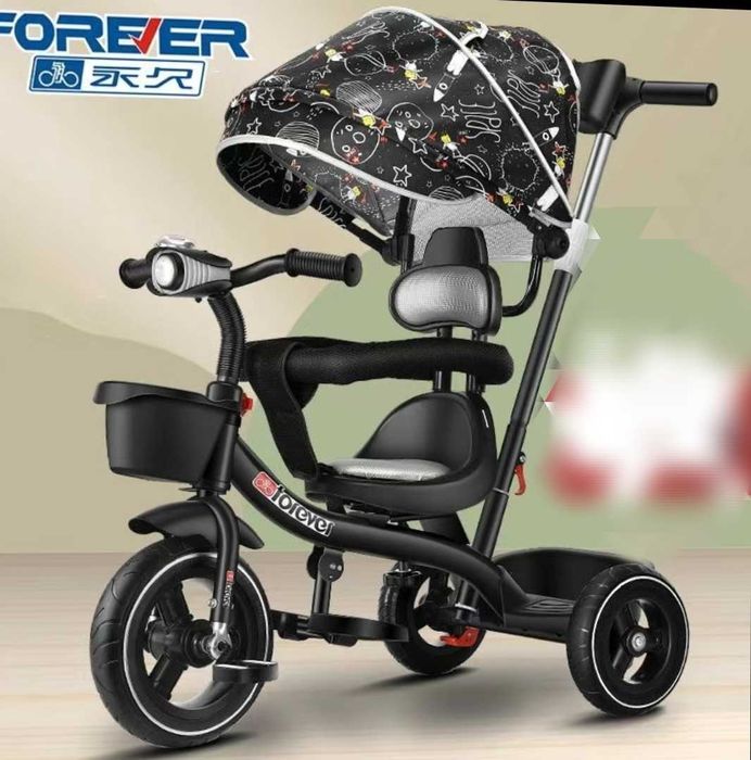 Продам детский велосипед