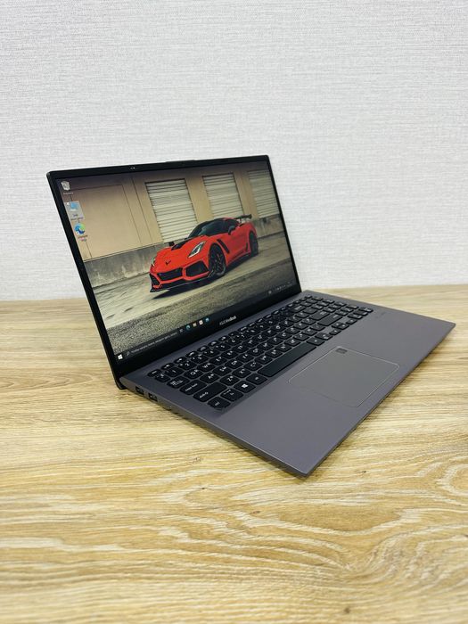 ASUS Vivobook Core i3-4 Ядерный, для Работы, Офиса и Развлечений