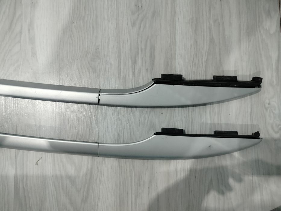 Надлъжни греди, рейлинг за Форд