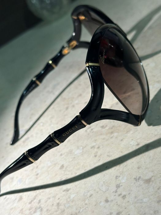 Ochelari de soare GUCCI originali – model GG 3509/S