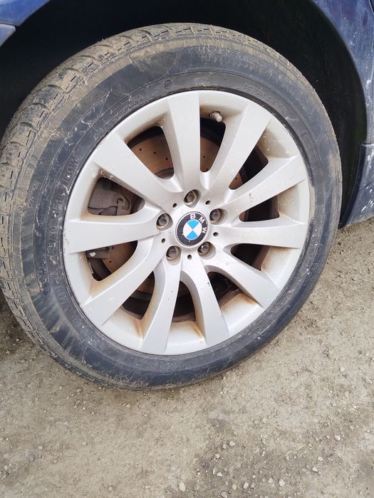 Jante BMW  R18 f10 f11 f07 f01