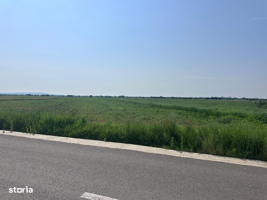 Vânzare Teren Matraca