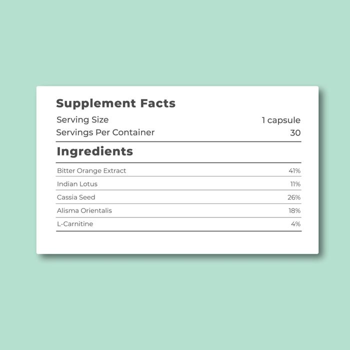 Lida green / Лида