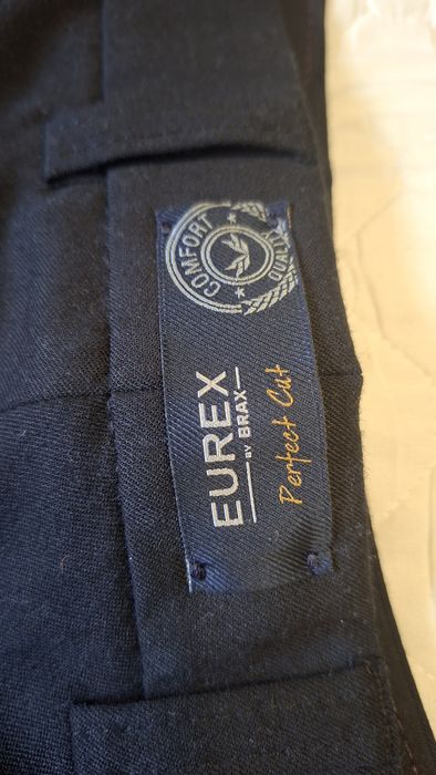 Роскошные брюки от Brax