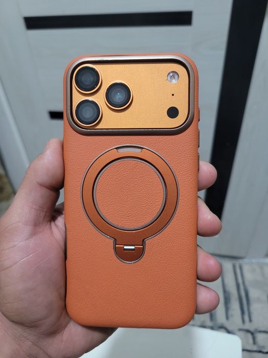 IPhone 17 Pro Max Dubai