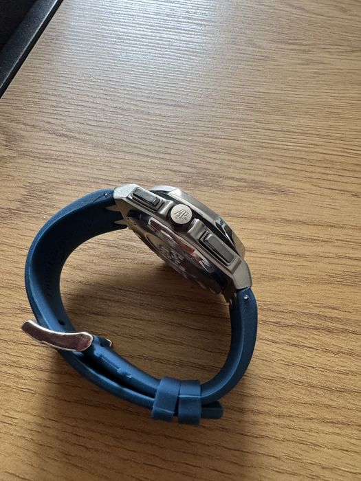 Audemars Piguet Royal Oak – мъжки часовник