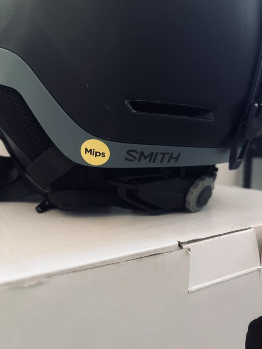 Каска за ски/ сноуборд Smith Altus, unisex, размер M