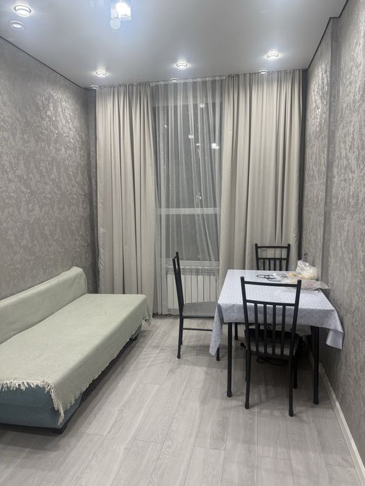 Продам квартиру.