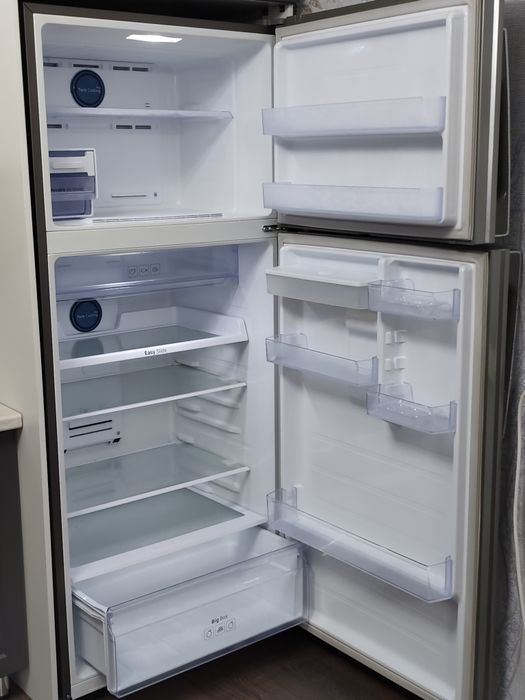 Холодильник Samsung RT35K5530SL