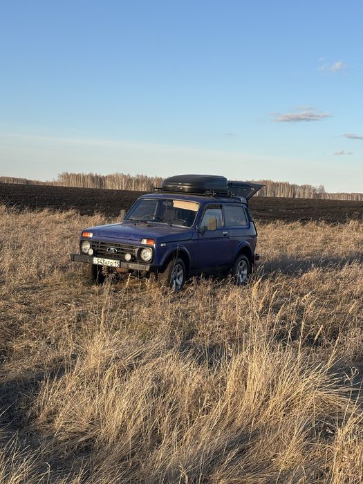 Продам Внедарожник