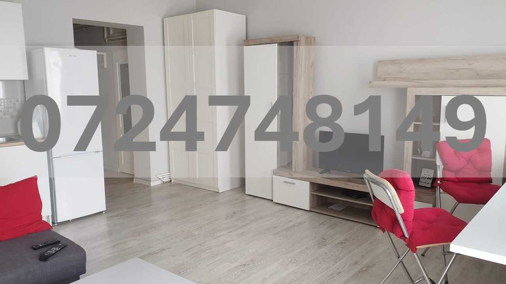 Inchiriere garsoniera Cismigiu ultracentral