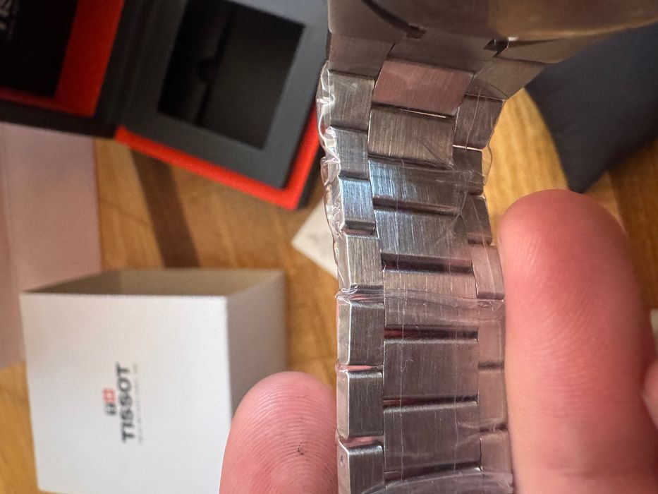 Ceas Tissot PRX 40mm FullBox