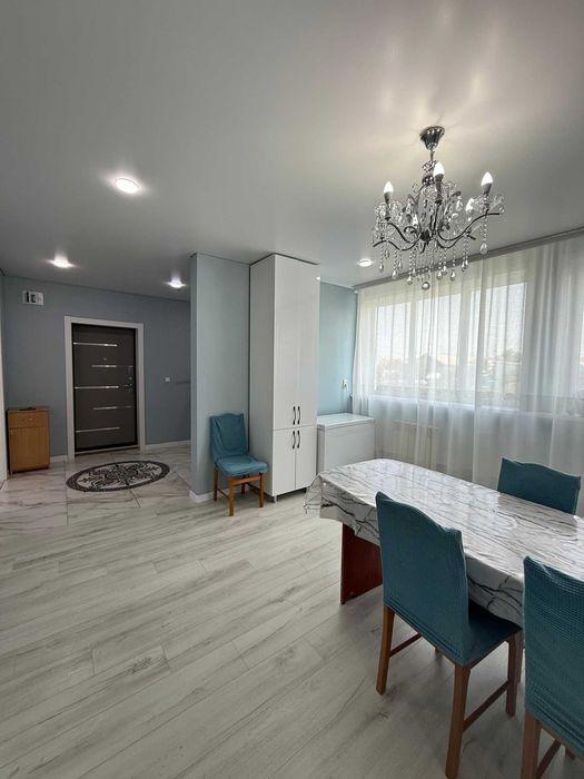 Продажа 2-этажного дома в городе Тобыл