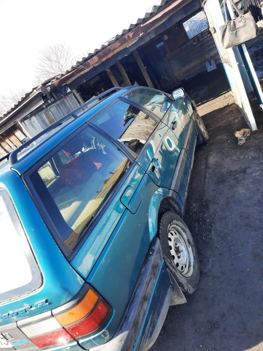 Volkswagen б3 продам