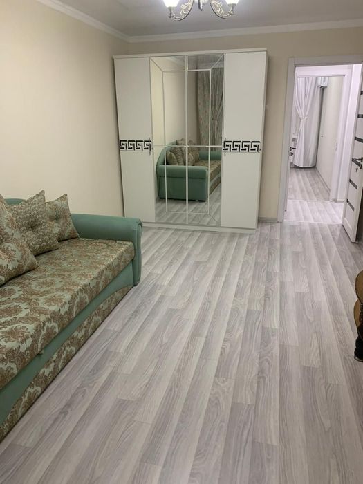 Сдается квартира на длительный срок