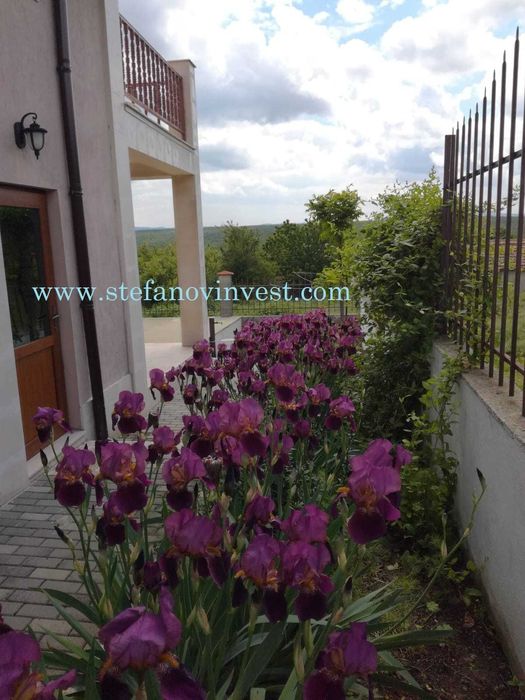 Продава се Къща в с. Господиново, Област Варна - 150 кв.м за 578 €/кв.м - Снимка #4