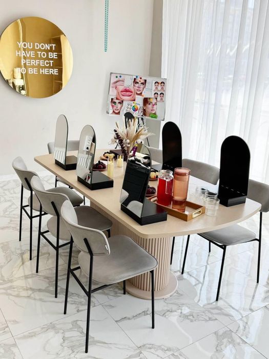 Продается действующий салон красоты