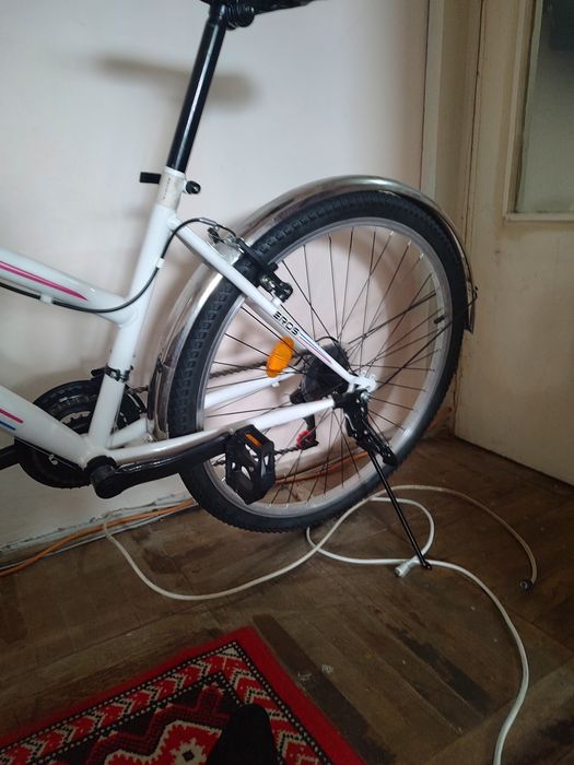 Bicicleta TEC 21 viteze roată 26 inch.