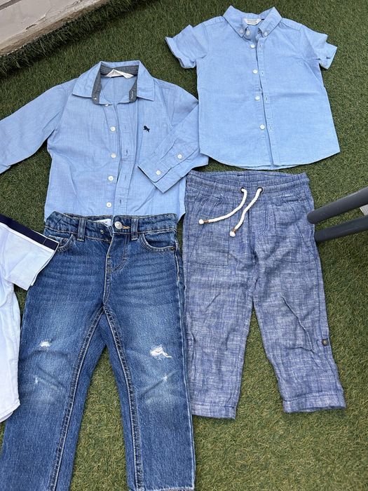 Детски дрехи , размер 92