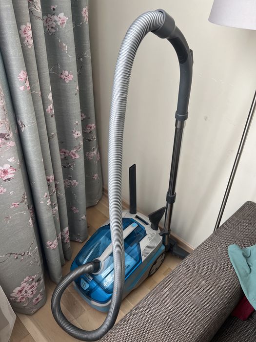 Пылесос Thomas Mistral XS