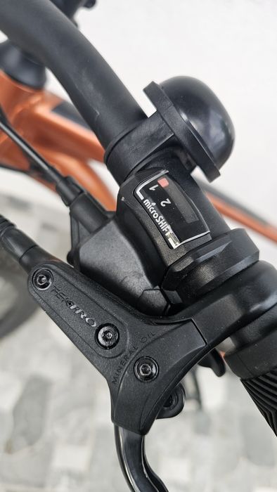 Bicicleta Giant Talon 3 29” MTB