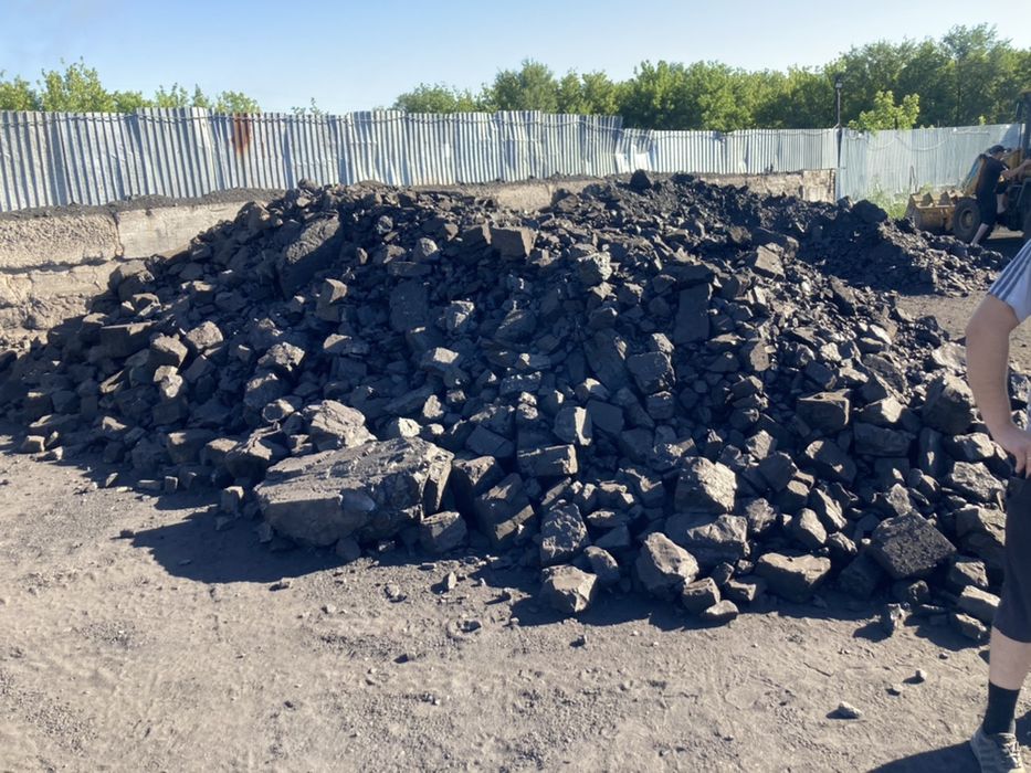 Доставка угля город, и тагже меж город