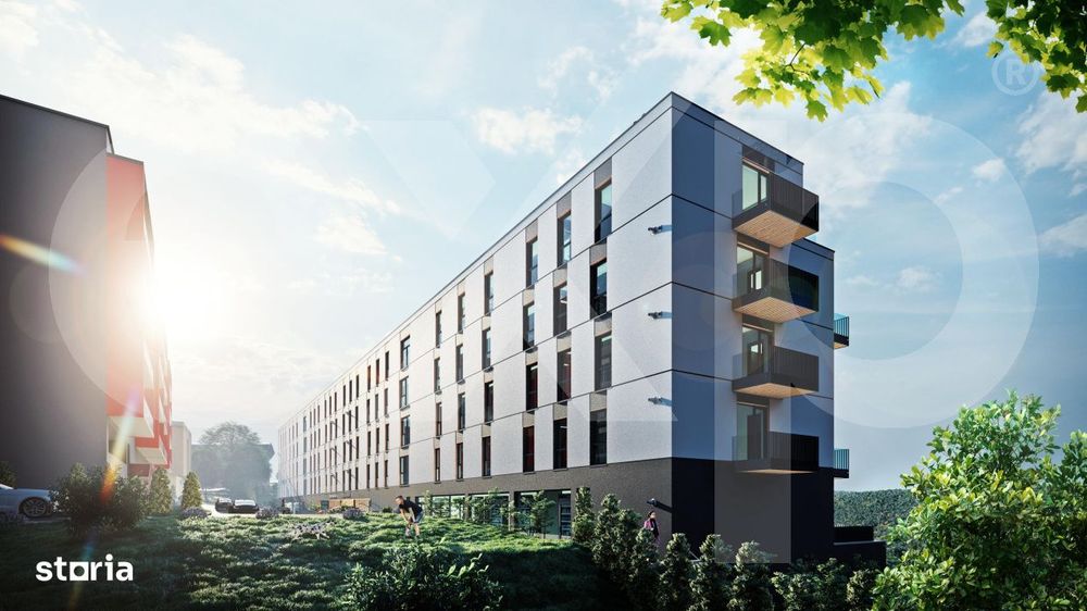 Spatiu Comercial, Zorilor, langa liceul Waldorf, 0% Comision