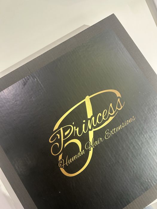 Естествена коса 67см