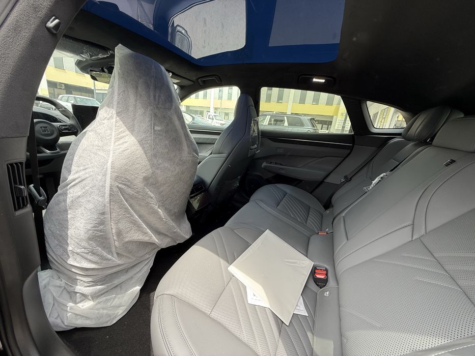 Zeekr 001 You Paket 2025 Full chegirma narxlarda