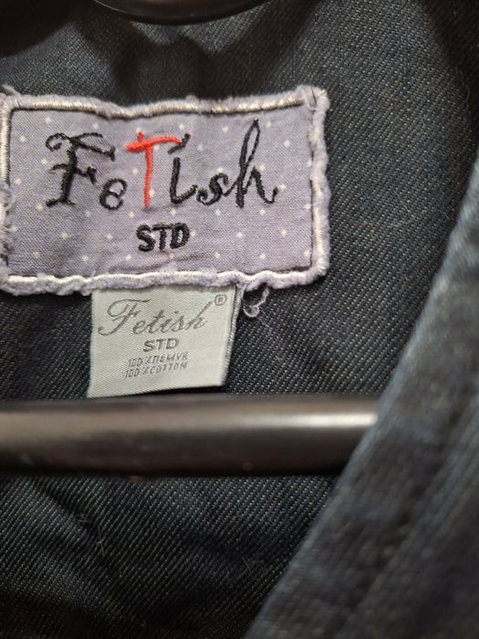 Дамски дрехи на Fetish