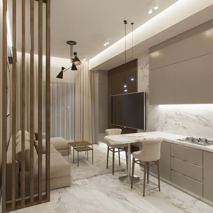 Ул, Чехова! Сдается новая квартира в престижном районе Ташкента!