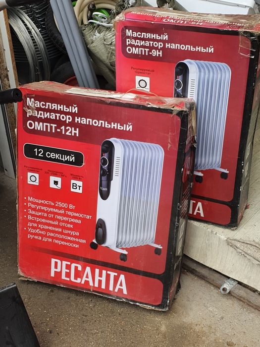 Продаю обогерователы