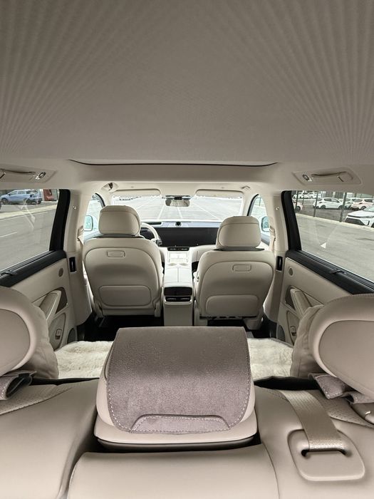 AITO M8 Max Plus +диски доп.опция в наличии от Terra Auto