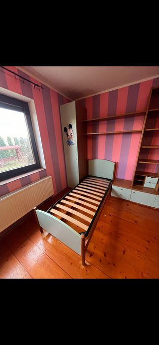 set dormitor pentru 2 copii