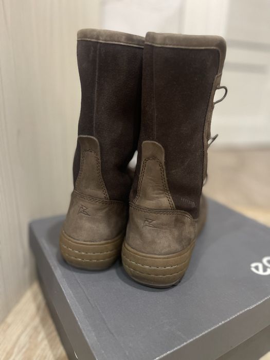 Продам сапоги для девочки