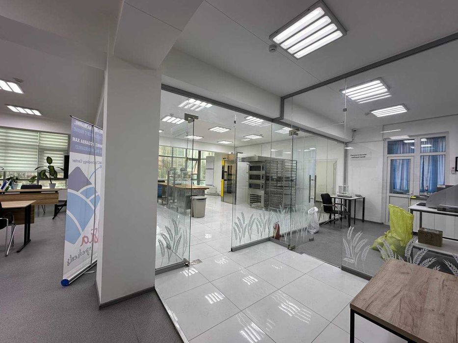 СВОЕ 266 кв. за 199000 Офис Помещение Гостиница Хостел  Юнус Абад 9