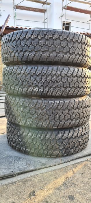 Гуми 245 75 17 гуд йър