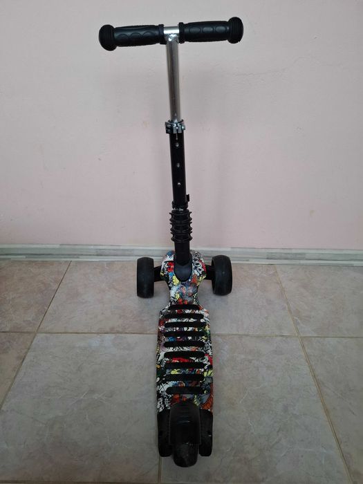 Детска тротинетка