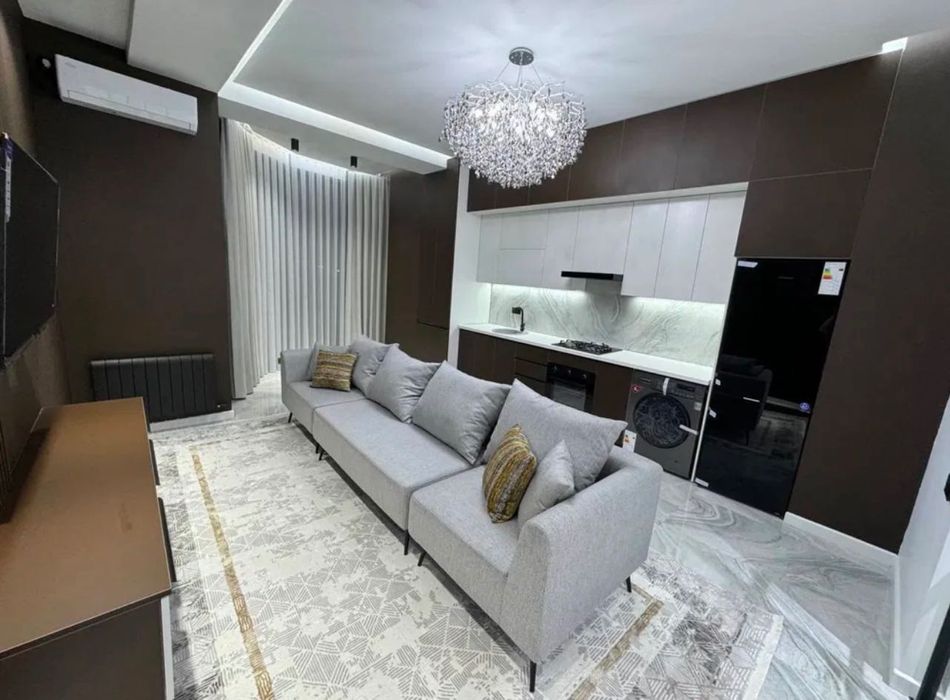 Ойбек отель Грант мир в Сдаётся 3х комнат квартира в центре Ташкента