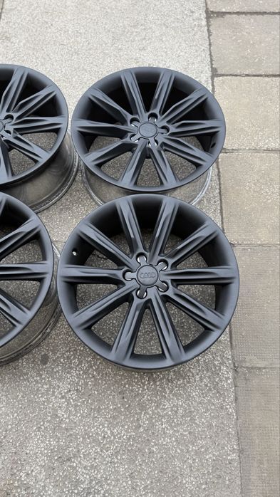Оригинални джанти за ауди 19” ЕТ 26