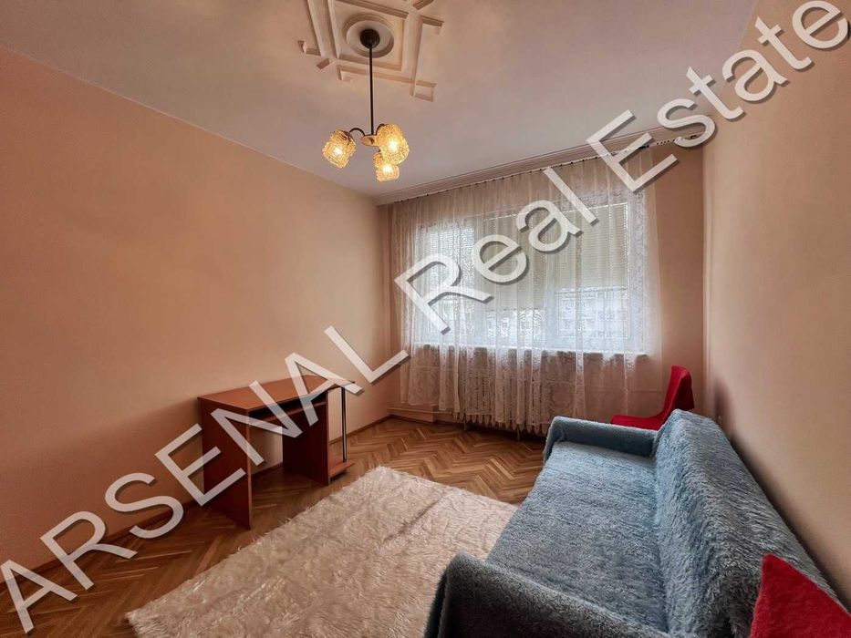 Дава се под наем Двустаен апартамент в София, Гео Милев - 82 кв.м за 548.25 € - Снимка #5