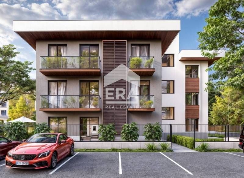 Продава се Тристаен апартамент в с. Звездица, Област Варна - 83 кв.м за 670 €/кв.м - Снимка #11