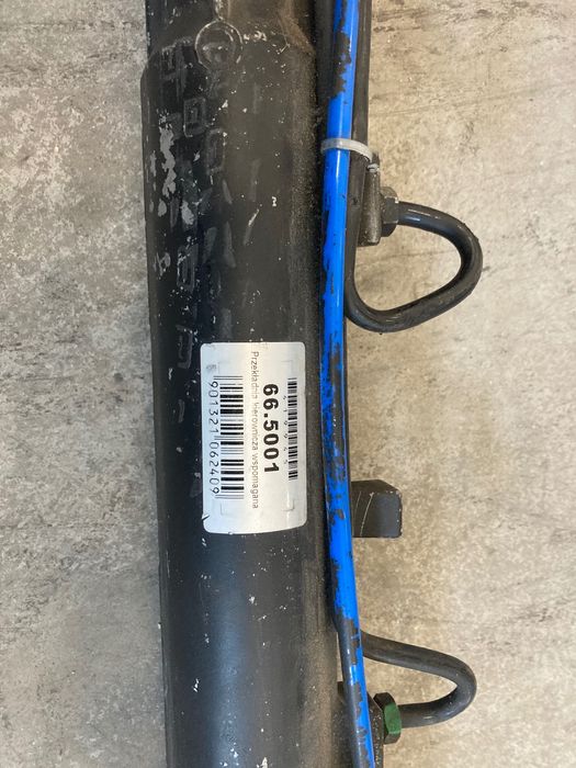 Кормилна рейка за Форд канект