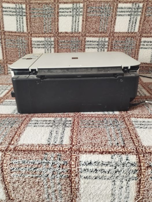 Принтер Canon PIXMA MP250
