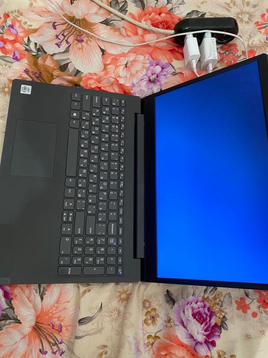 Ноутбук ленова кор 3