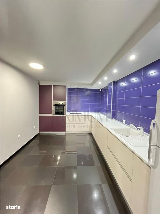 Iulius Mall - 2 Camere - Spatios - Renovat - Centrala proprie