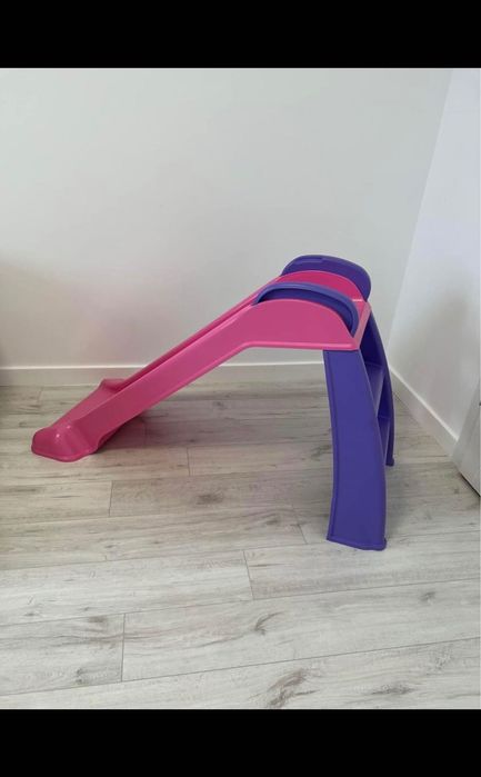 Topogan copii Little Tikes