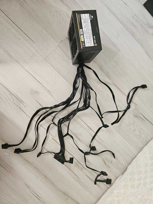 Блок питания Wintek WT-650