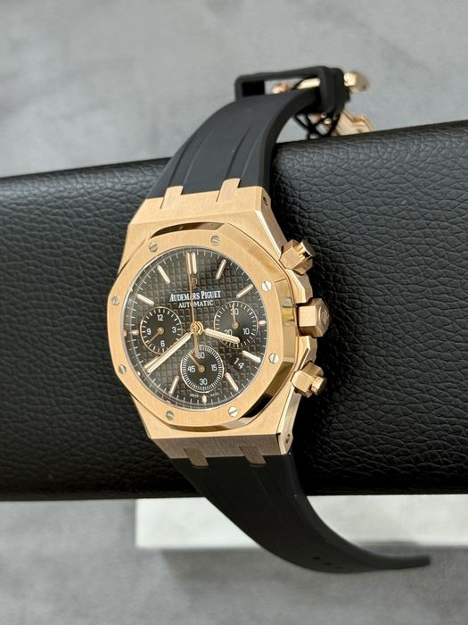 Audemars Piguet Royal Oak Chronograph 41mm